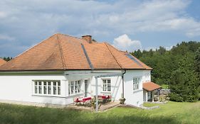 Haus Steirer Am Kaiserwald